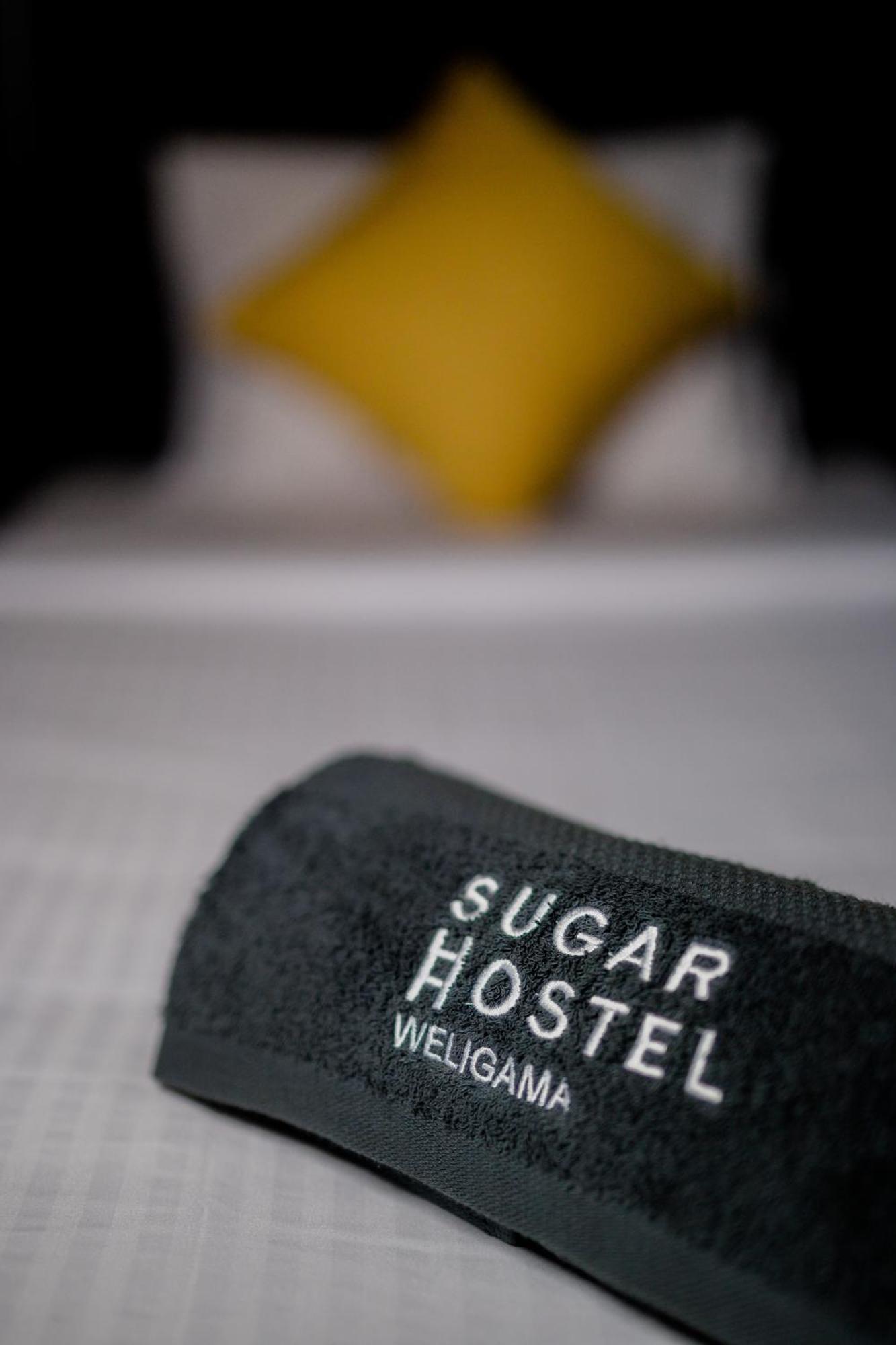 Sugar Hostel Weligama - Coliving & Coworking Εξωτερικό φωτογραφία